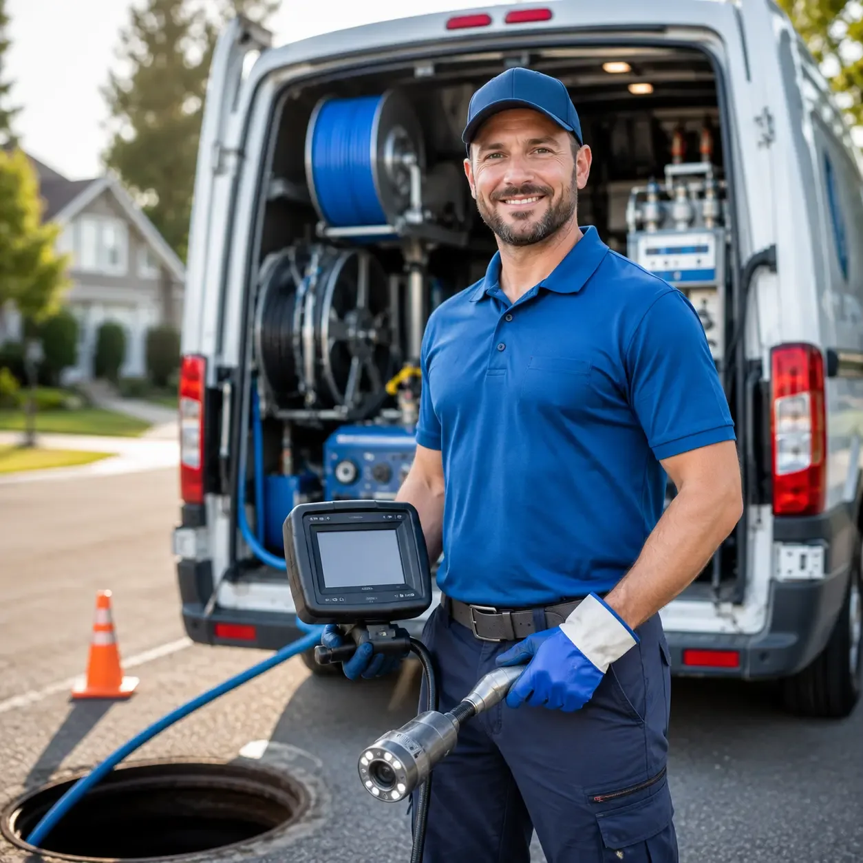 Local Pipe Relining specialists in Brimhall, NM