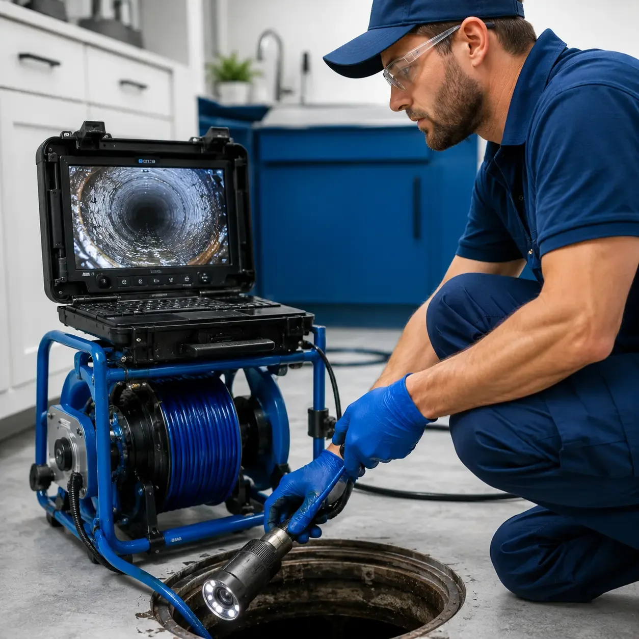 Pipe Relining professionals serving Brimhall, NM